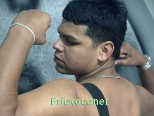 erickoconer Une Etudiante Sexy