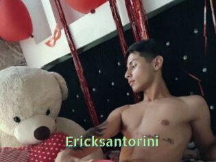 Ericksantorini