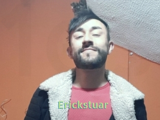 Erickstuar