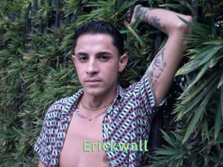 Erickwall
