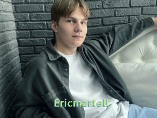 Ericmartell