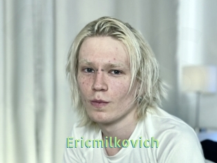 Ericmilkovich