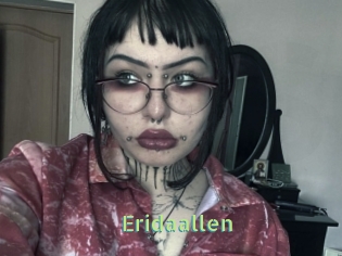 Eridaallen