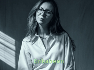 erikabeen Une Etudiante Sexy