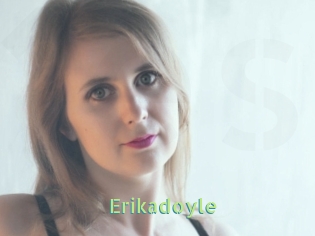erikadoyle Une Etudiante Sexy
