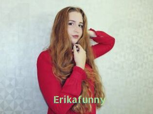 Erikafunny