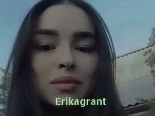 Erikagrant