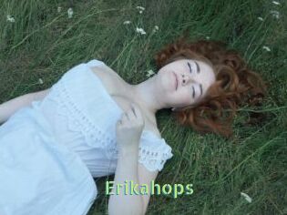 Erikahops