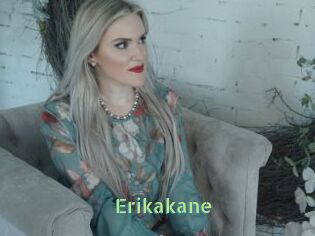 Erikakane