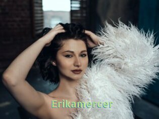 Erikamercer