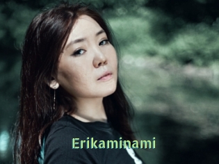 Erikaminami
