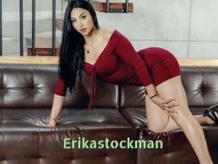 Erikastockman