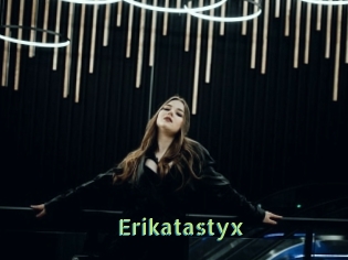 Erikatastyx