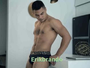 erikbrando Une Etudiante Sexy