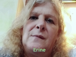 Erine