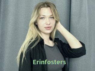 Erinfosters