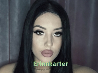 Erinnkarter