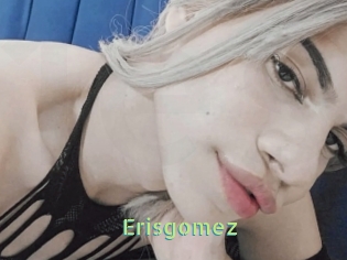 Erisgomez
