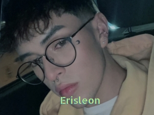 erisleon Une Etudiante Sexy