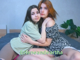 Erleneandeartha