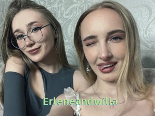 Erleneandwilla