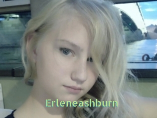 Erleneashburn