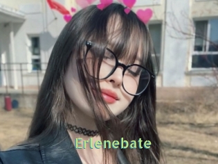 Erlenebate