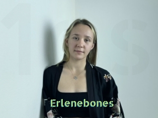 Erlenebones