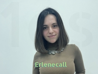 Erlenecall