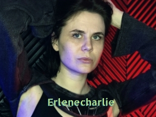 erlenecharlie Une Etudiante Sexy