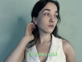 Erlenecodd