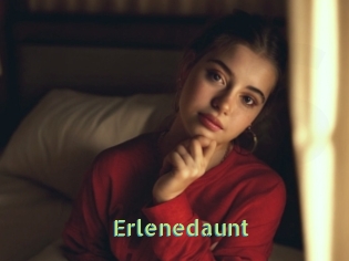 Erlenedaunt