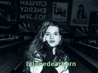 Erlenedearborn