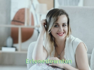 Erlenedownton