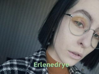 Erlenedrye