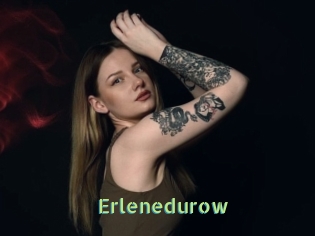 erlenedurow Une Etudiante Sexy