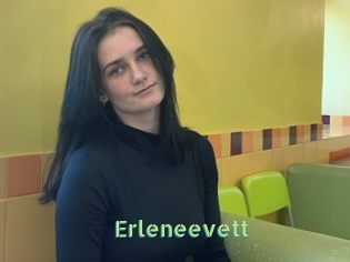 Erleneevett
