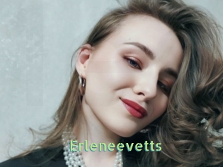 Erleneevetts