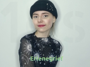 Erlenegrief