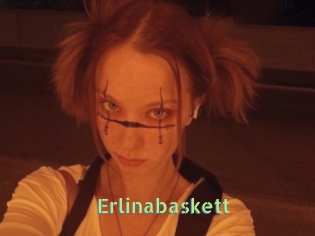 Erlinabaskett