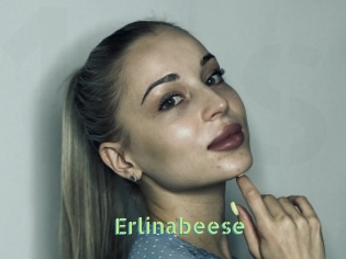 Erlinabeese