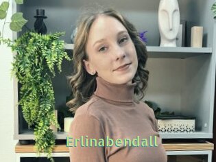 Erlinabendall