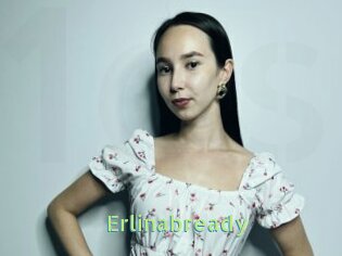 Erlinabready