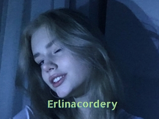 Erlinacordery
