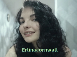 erlinacornwall Une Etudiante Sexy