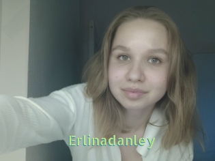 erlinadanley Une Etudiante Sexy