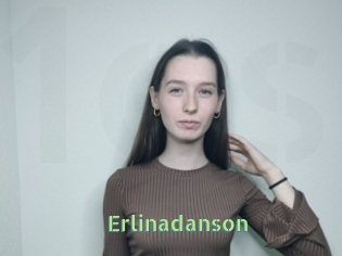 Erlinadanson
