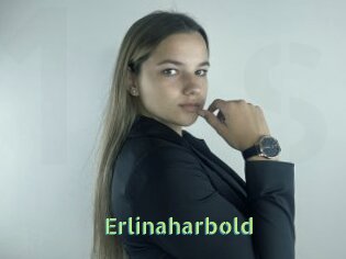 Erlinaharbold