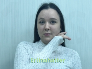 Erlinahatter
