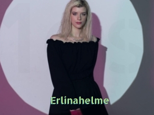 Erlinahelme